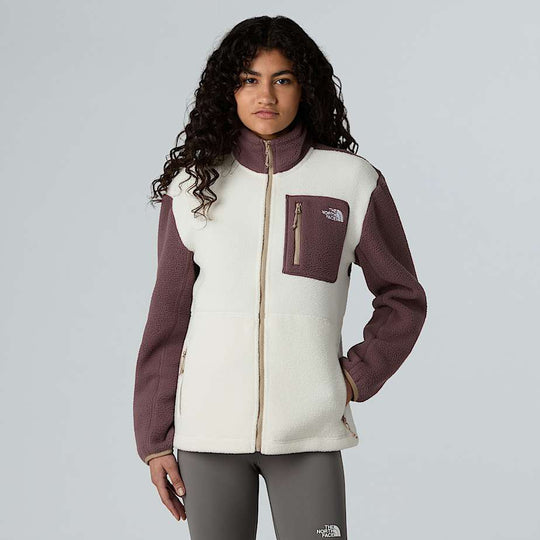 W Yumiori Full Zip