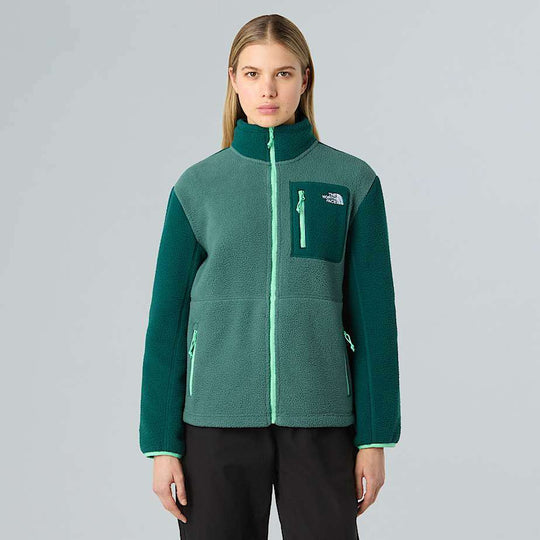 W Yumiori Full Zip