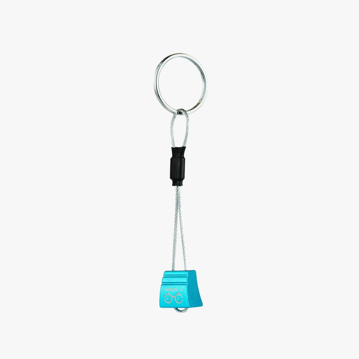 Y&Y Vertical Climbing Nut Key Holder - Blue