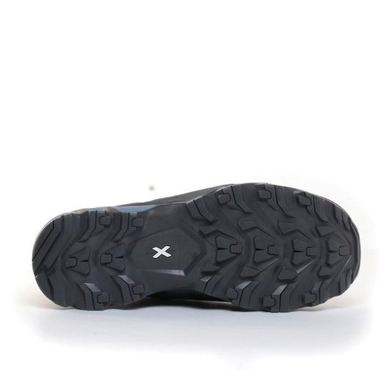 Scarpa da trekking Ultra Raptor 3 Woman con tomaia in nylon ripstop e suola FriXion White per escursionismo femminile