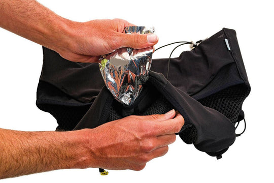 X-Vest 5 giubbotto protettivo innovativo per sicurezza personale