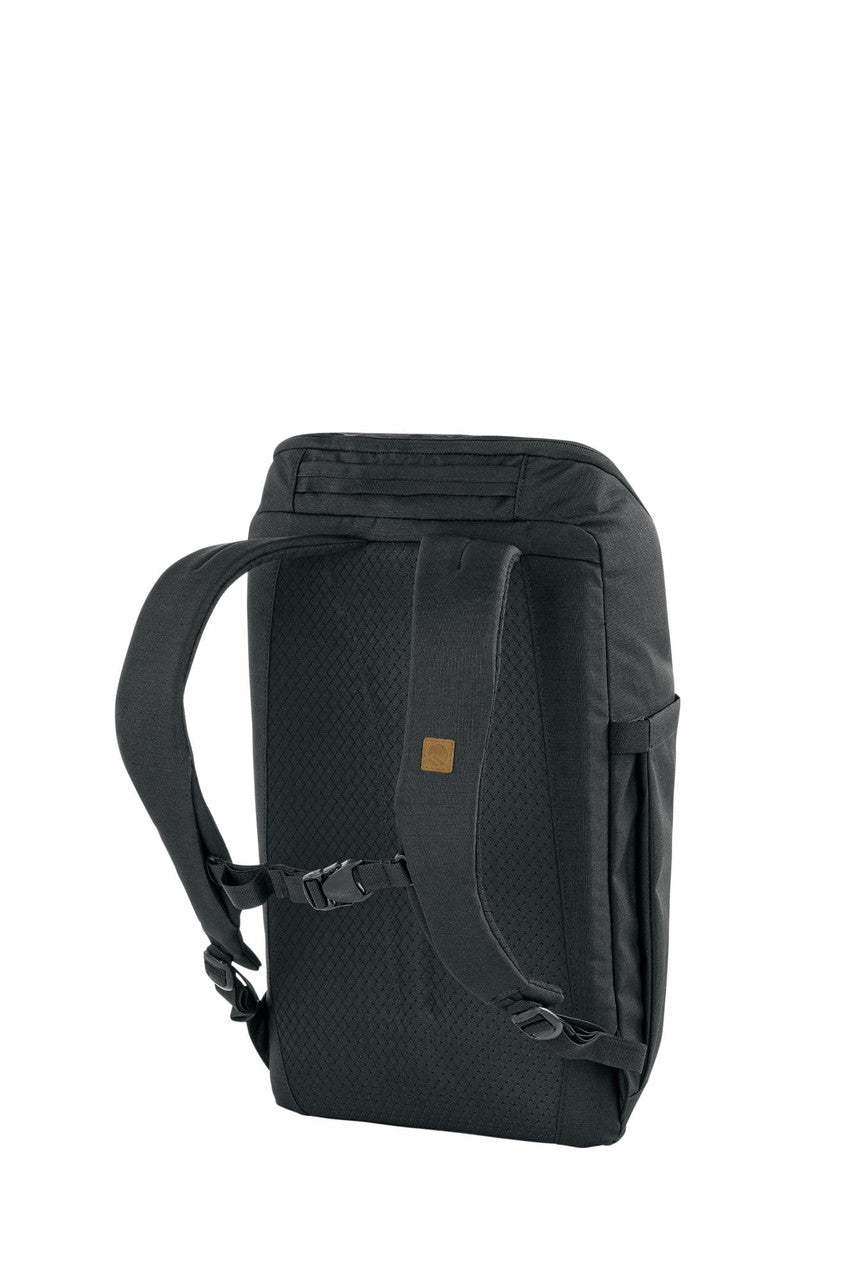 Zaino Spin 18 robusto e capiente per uso quotidiano