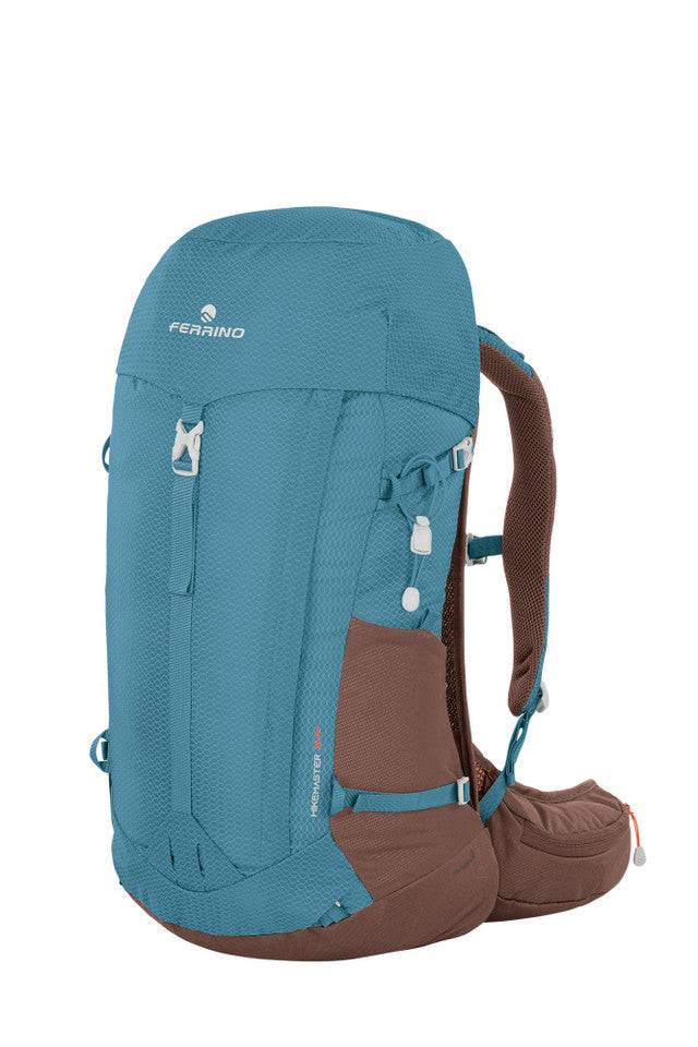 Zaino Hikemaster 34 Lady per escursioni e trekking da donna