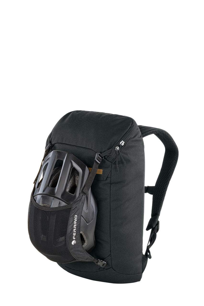 Zaino Spin 18 resistente e capiente per uso quotidiano