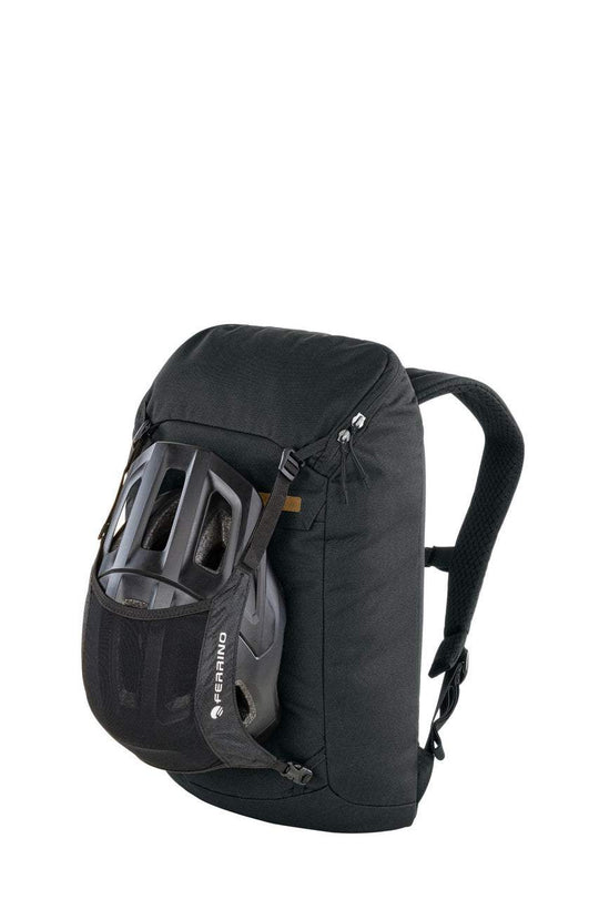 Zaino Spin 18 resistente e capiente per uso quotidiano