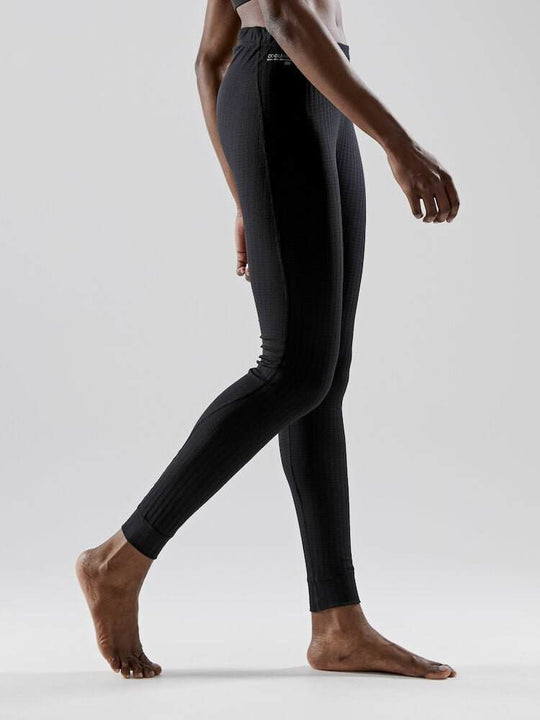 Active Extreme X Pants W - Black - Blogside