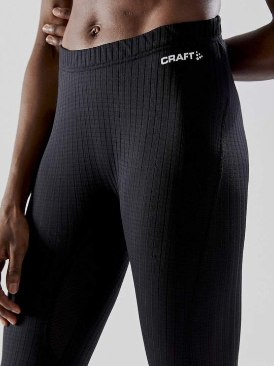 Active Extreme X Pants W - Black - Blogside