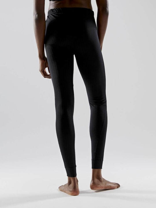 Active Extreme X Pants W - Black - Blogside