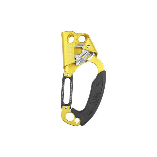 A&D Ascender Descender - Bshop