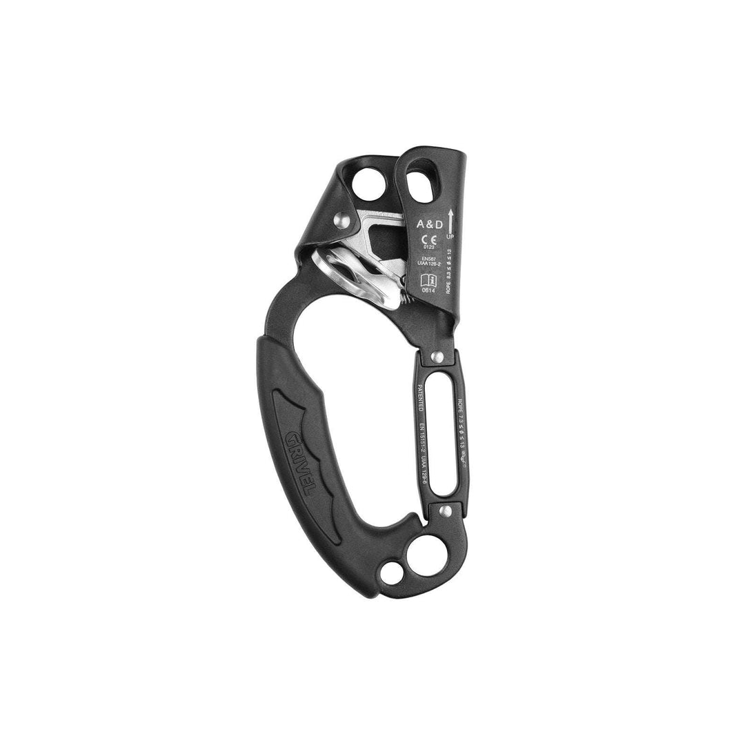 A&D Ascender Descender - Bshop