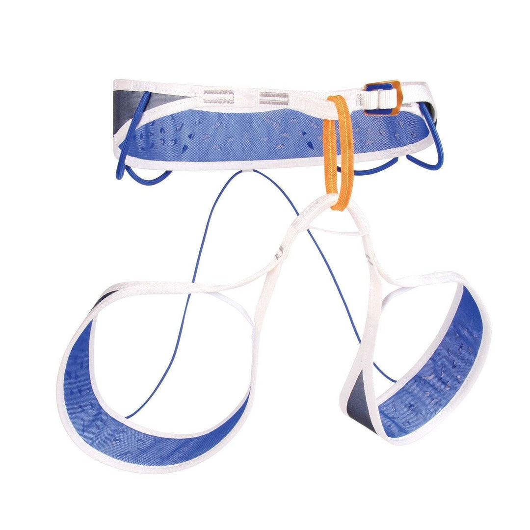 Addax Harness - Blue - Blogside