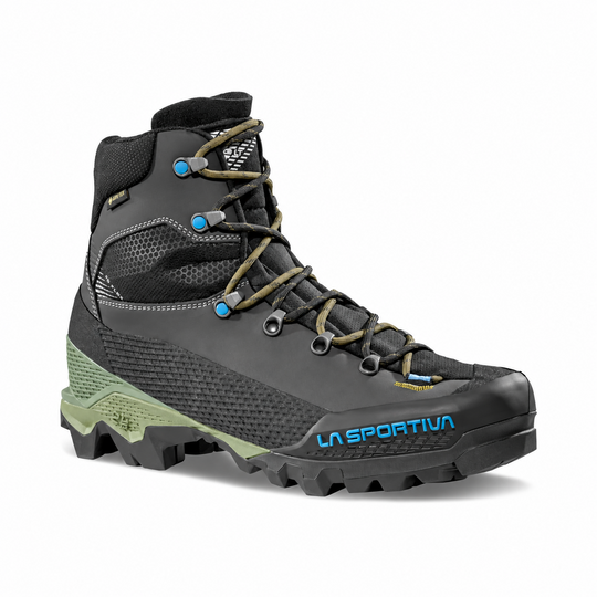 Aequilibrium Lt Gtx
