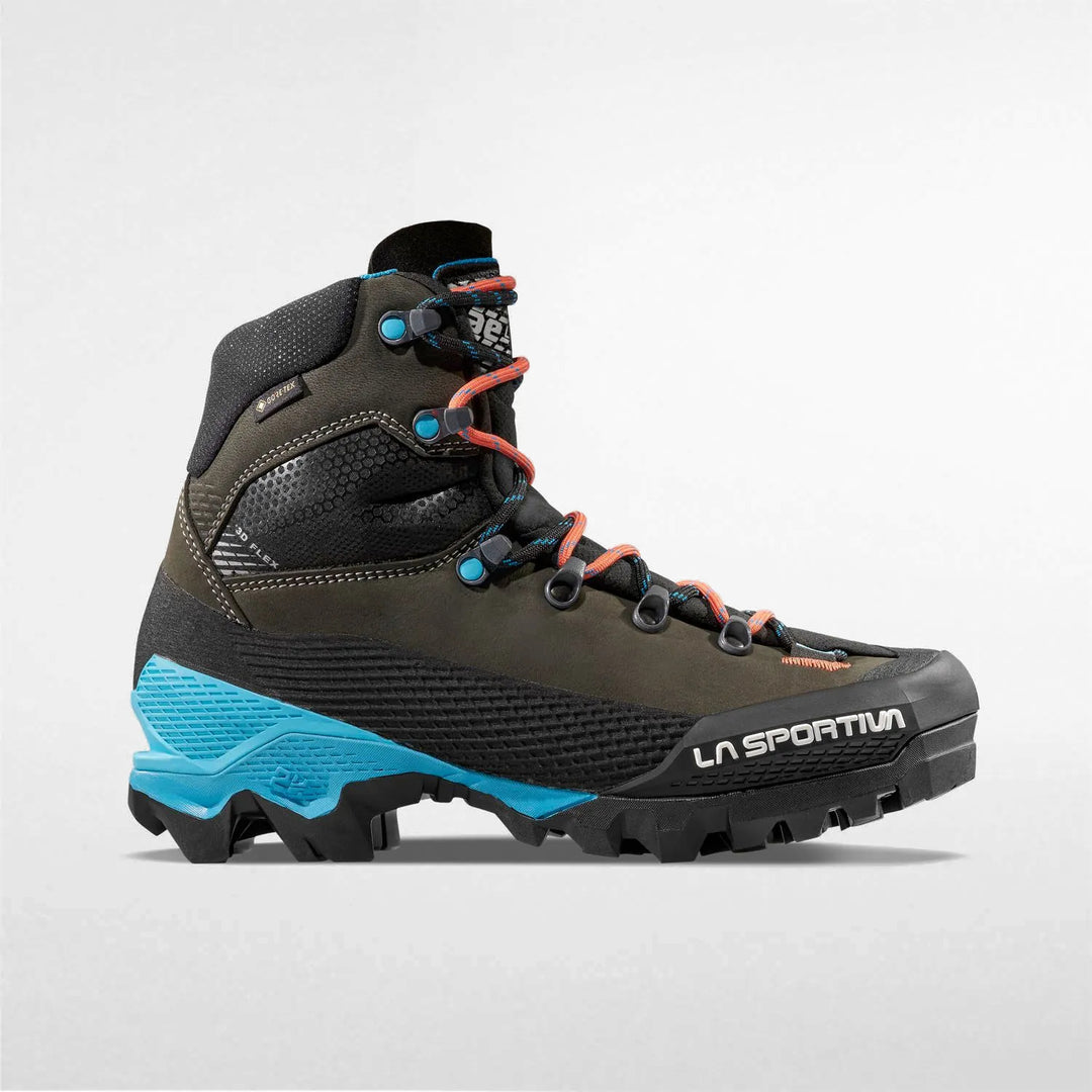 Aequilibrium Lt Woman Gtx
