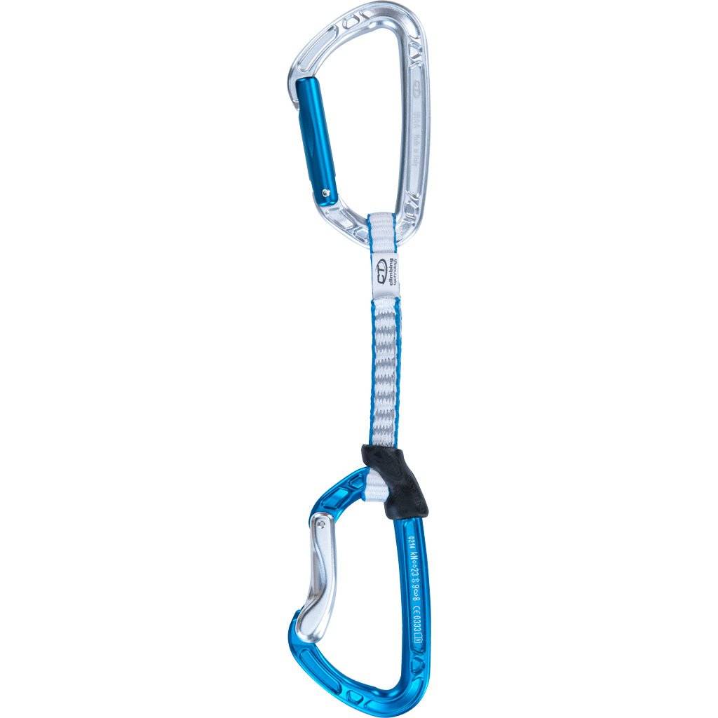 Aerial Pro Set Dy With White / Blue Sling - Bshop