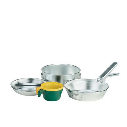 Popote Duo V con design moderno e funzionale per la cucina.