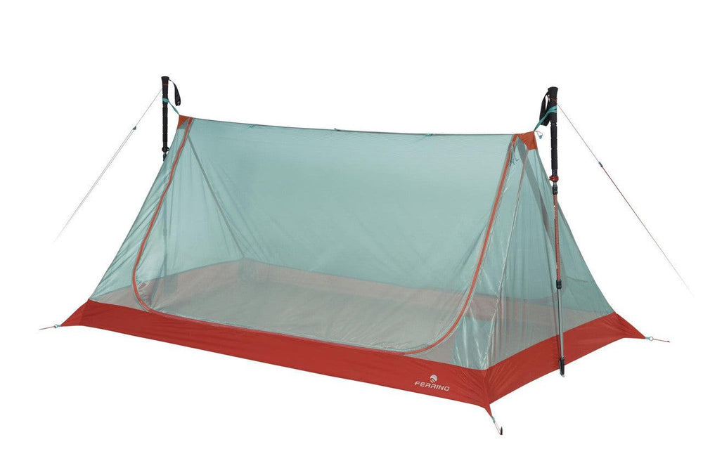 Tenda Den 2 moderna e funzionale per soggiorno elegante