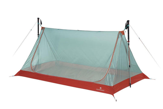 Tenda Den 2 moderna e funzionale per soggiorno elegante