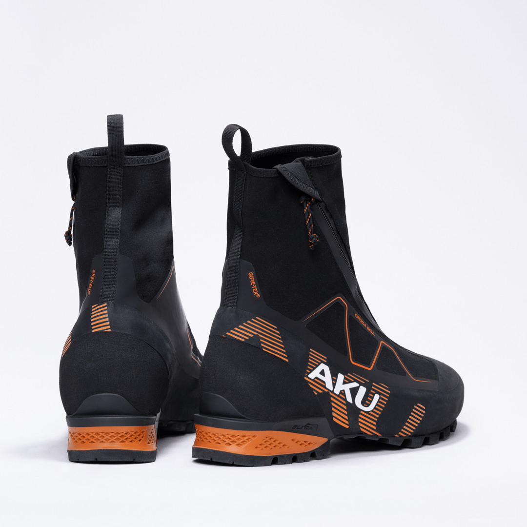 AKU Croda BOA GTX Black/Orange