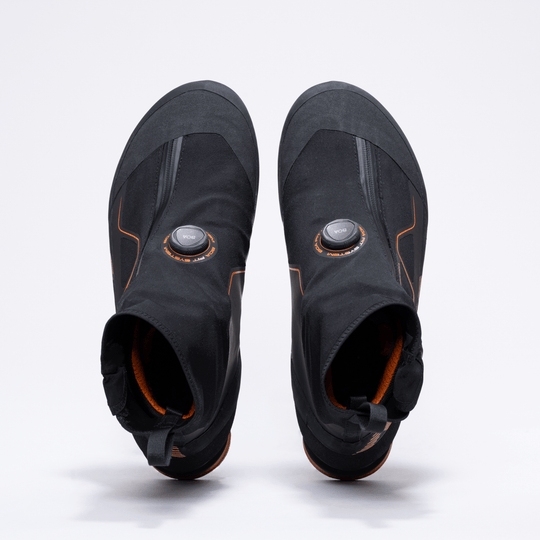 AKU Croda BOA GTX Black/Orange