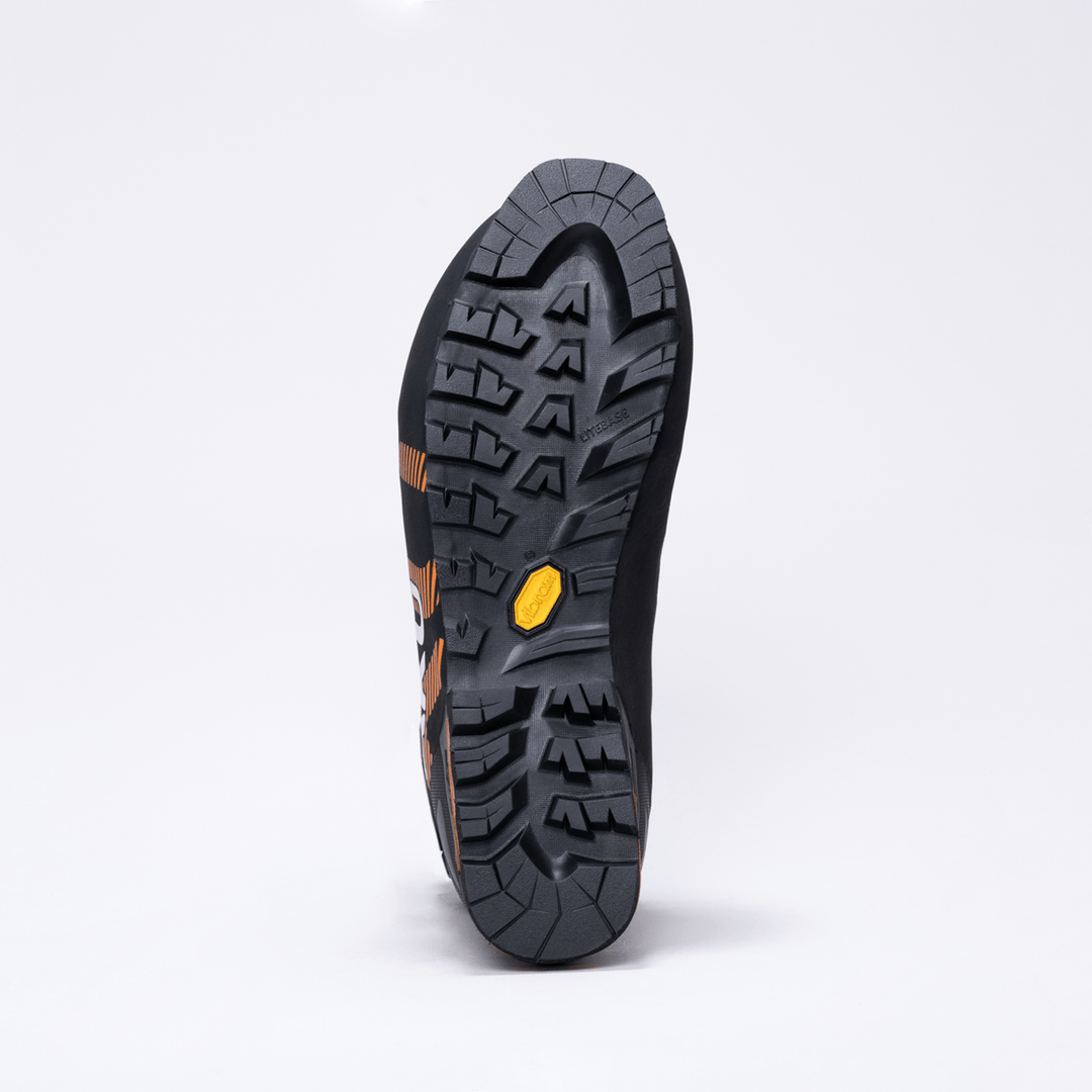 AKU Croda BOA GTX Black/Orange