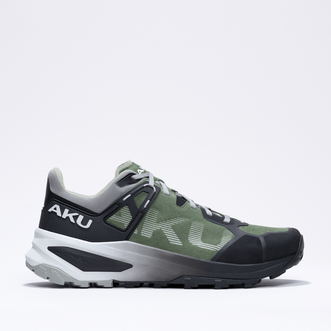 AKU Furiosa SD GTX Green/Grey