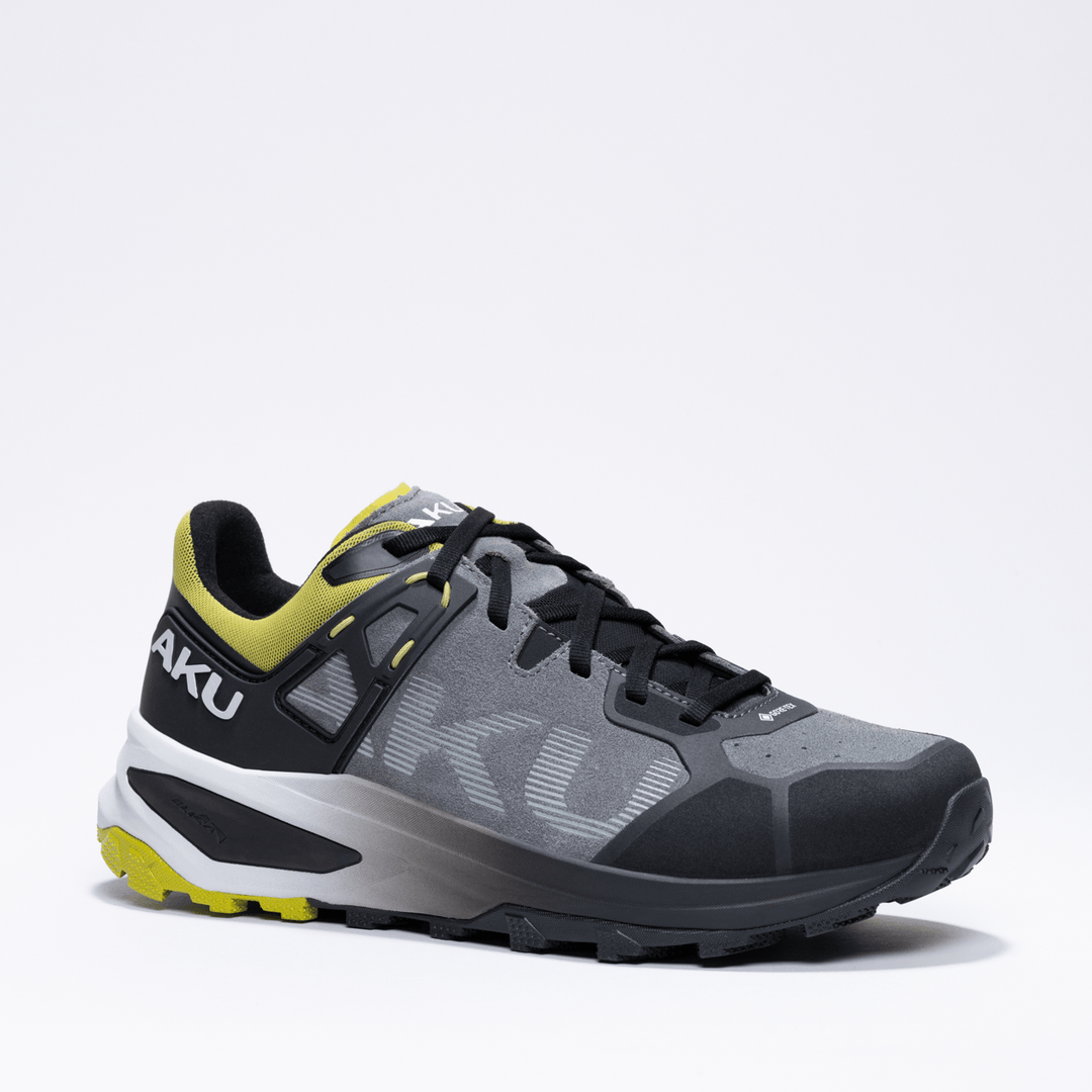 AKU Furiosa SD GTX Grey/Lime