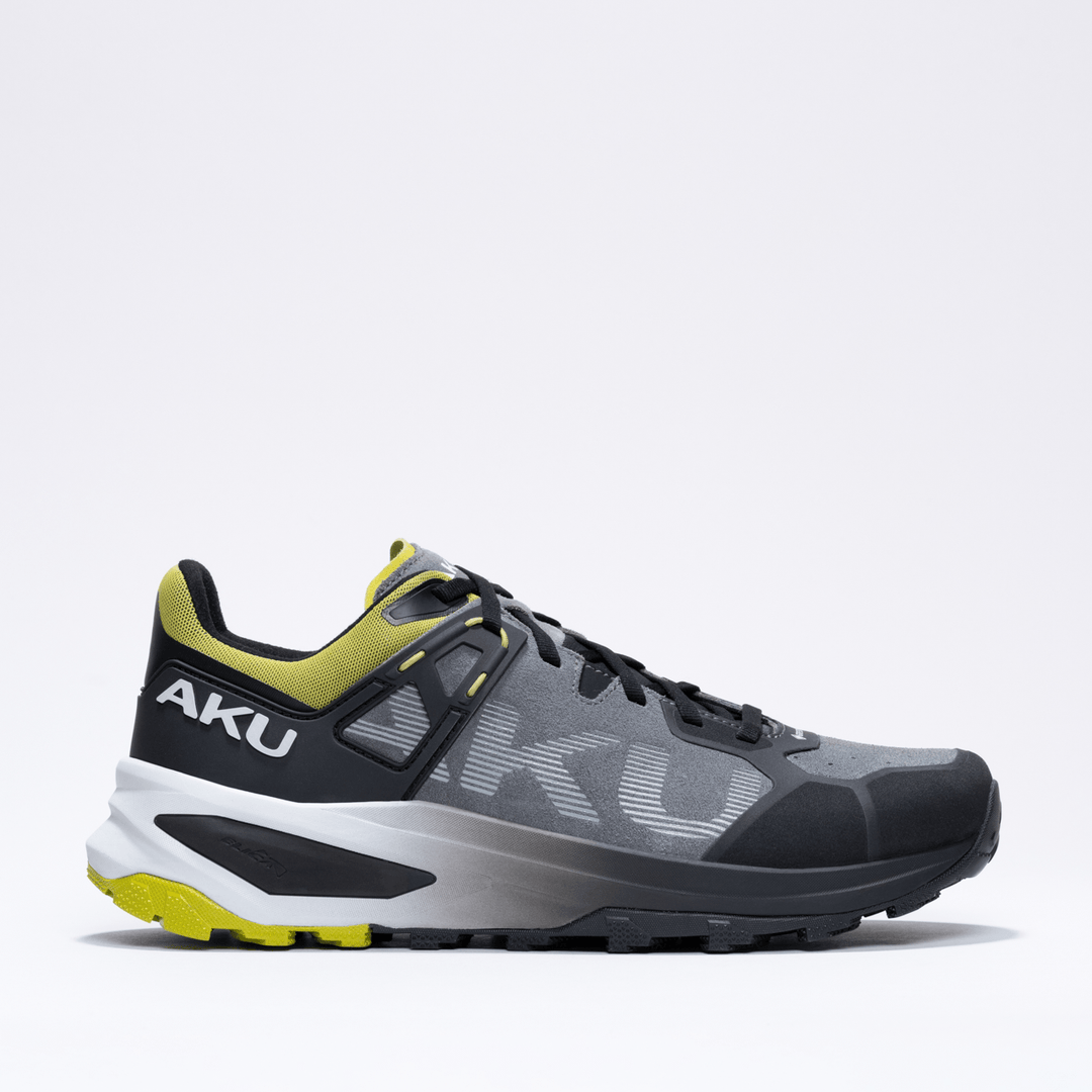 AKU Furiosa SD GTX Grey/Lime