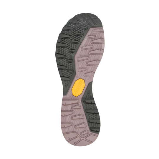 AKU Rocket Mid GTX donna Deep Violet/Coral