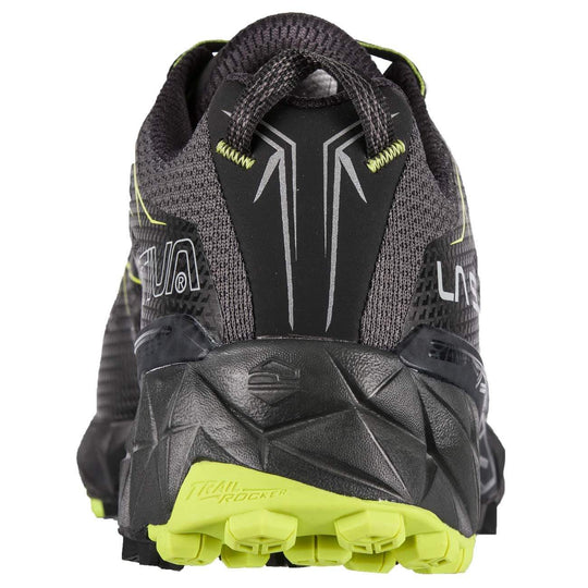 Akyra Gtx - Carbon/Apple Green - Blogside