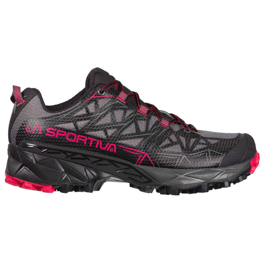 Akyra Woman Gtx - Black/Orchid - Blogside