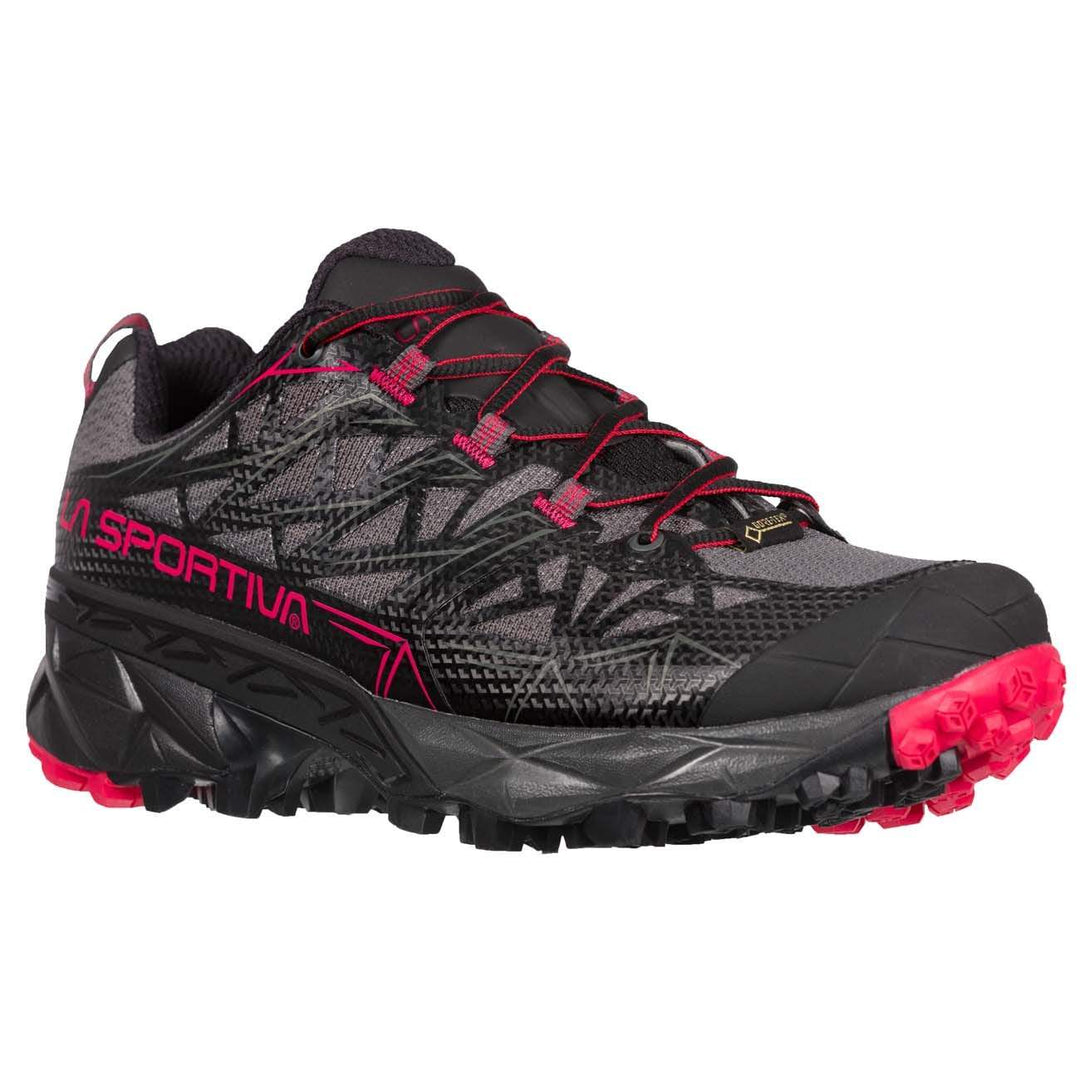 Akyra Woman Gtx - Black/Orchid - Blogside