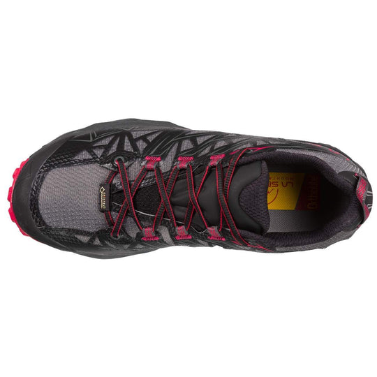 Akyra Woman Gtx - Black/Orchid - Blogside