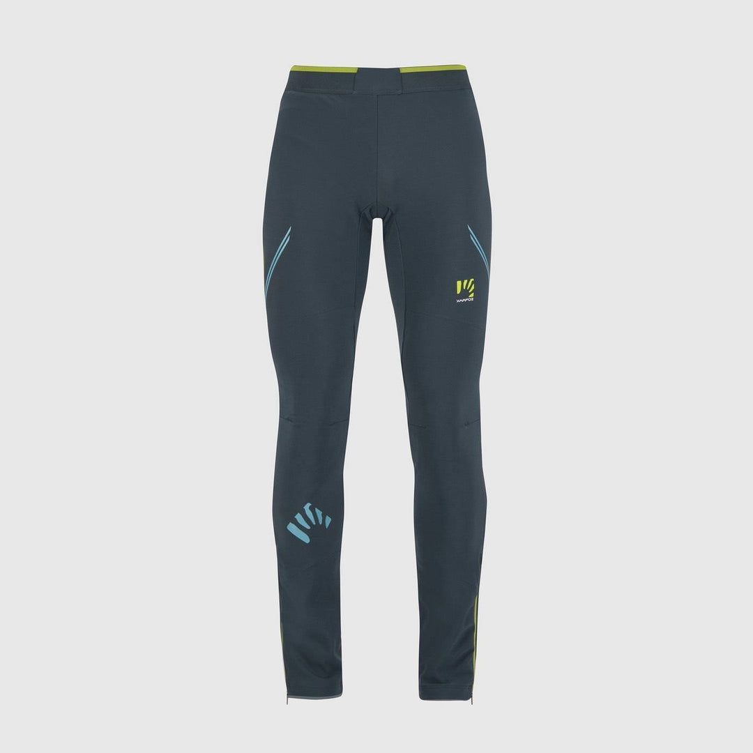 Alagna Evo Pant - Forest/Kiwi Colada - Blogside