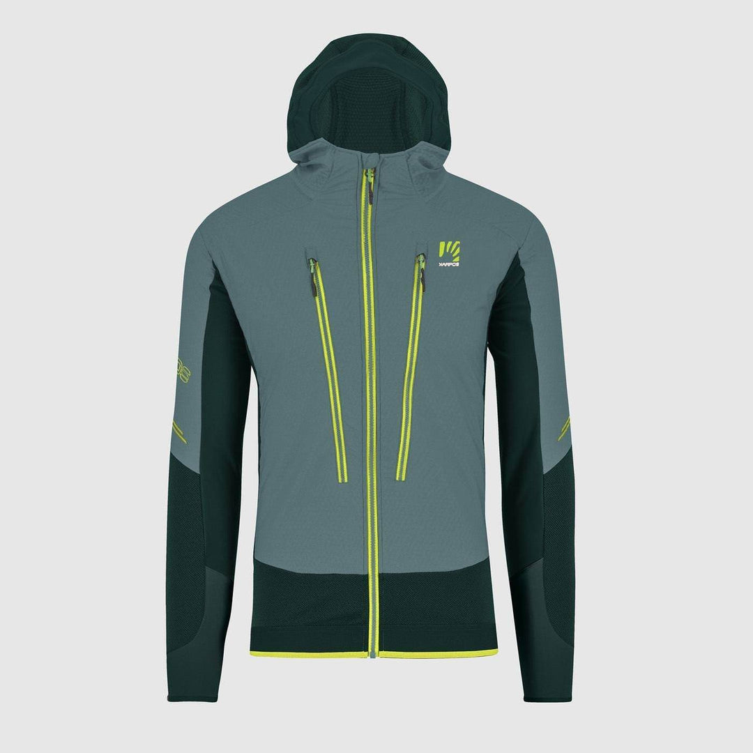 Alagna Plus Evo Jacket - Bshop