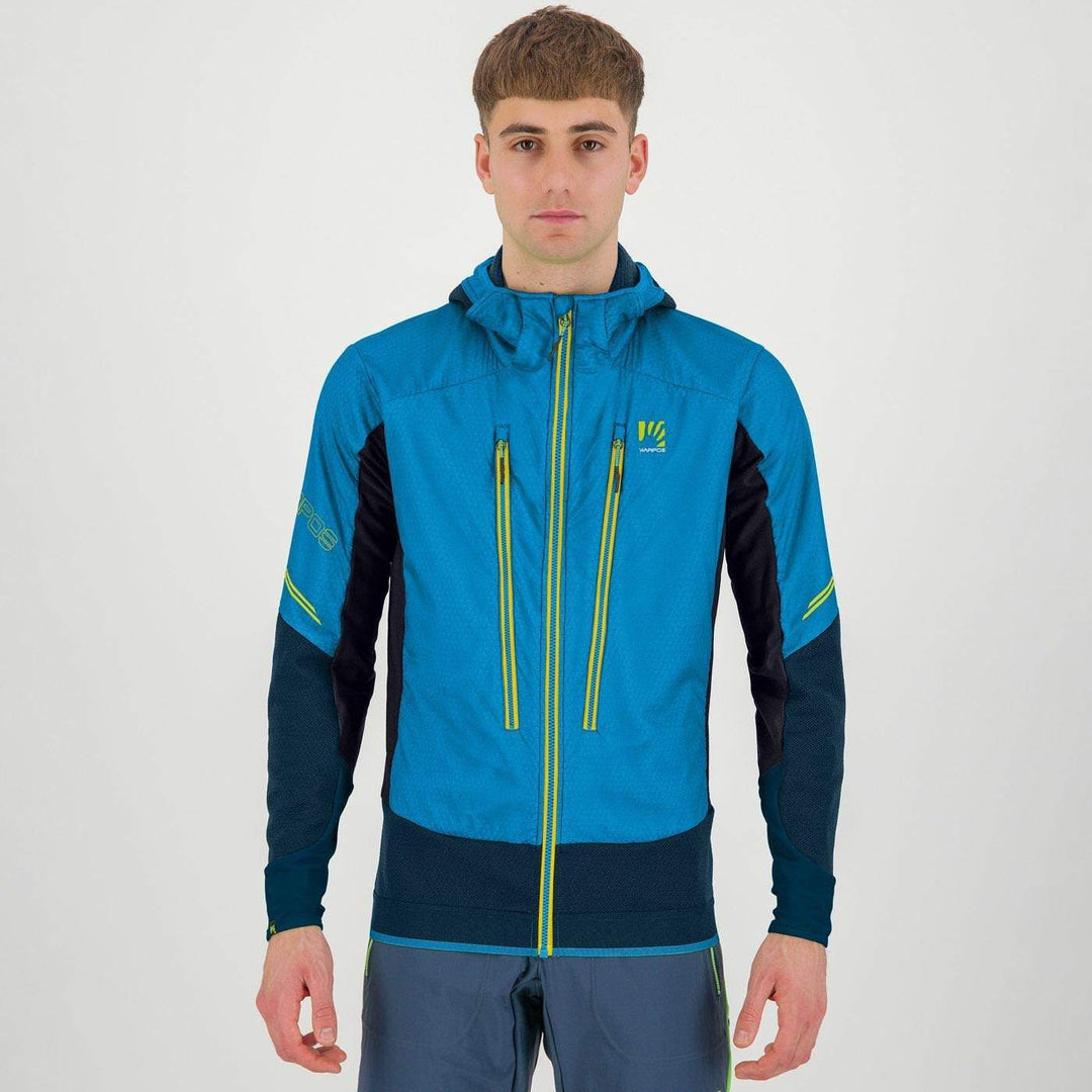 Alagna Plus Evo Jacket - Bshop