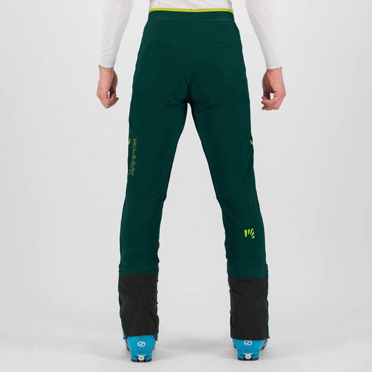 Alagna Plus Evo Pant - Bshop