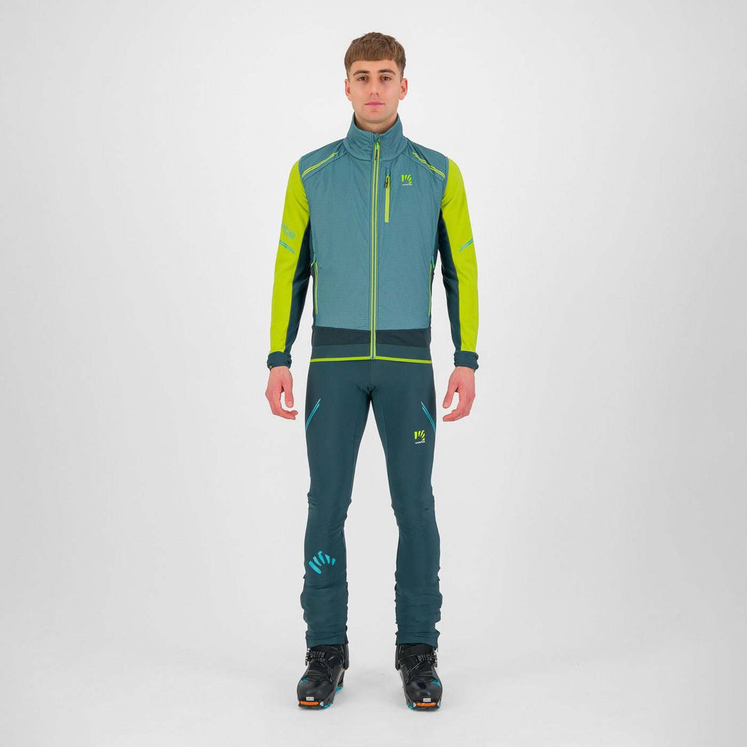 Alagna Plus Evo Vest - Bshop