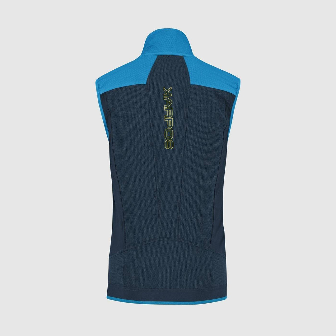 Alagna Plus Evo Vest - Diva Blue/Midnight - Blogside