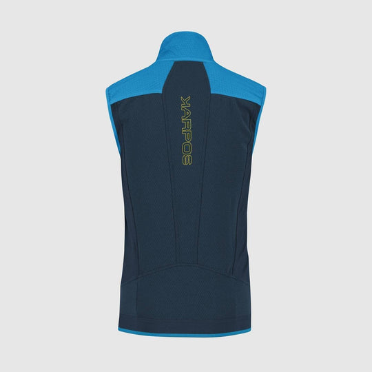 Alagna Plus Evo Vest - Diva Blue/Midnight - Blogside