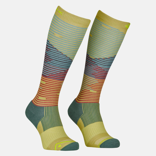 All Mountain Long Socks M - Bshop