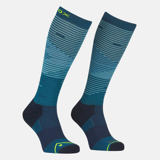 All Mountain Long Socks M - Bshop