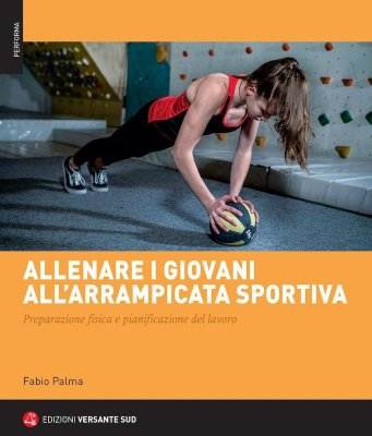 Allenare i giovani all'arrampicata sportiva - Blogside