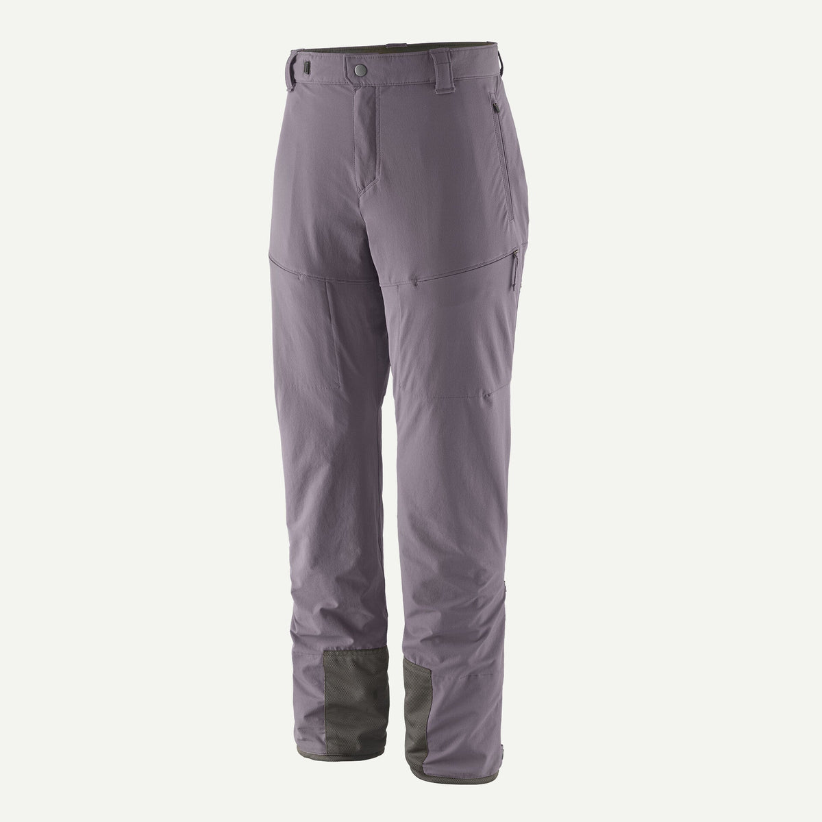 Patagonia W's Alpine Guide Pants May Grey - foto 1
