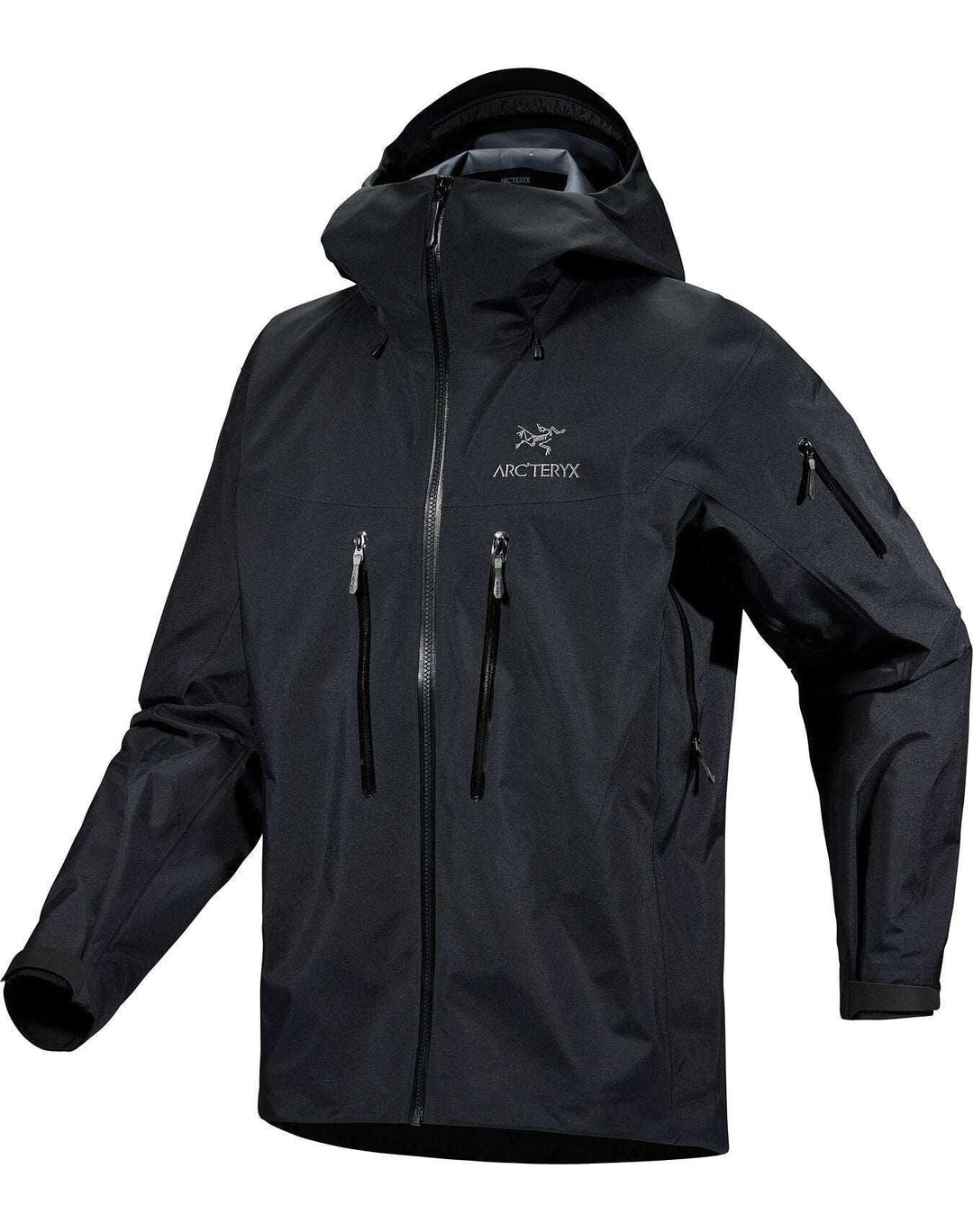 Alpha SV Jacket Men's - Bshop
