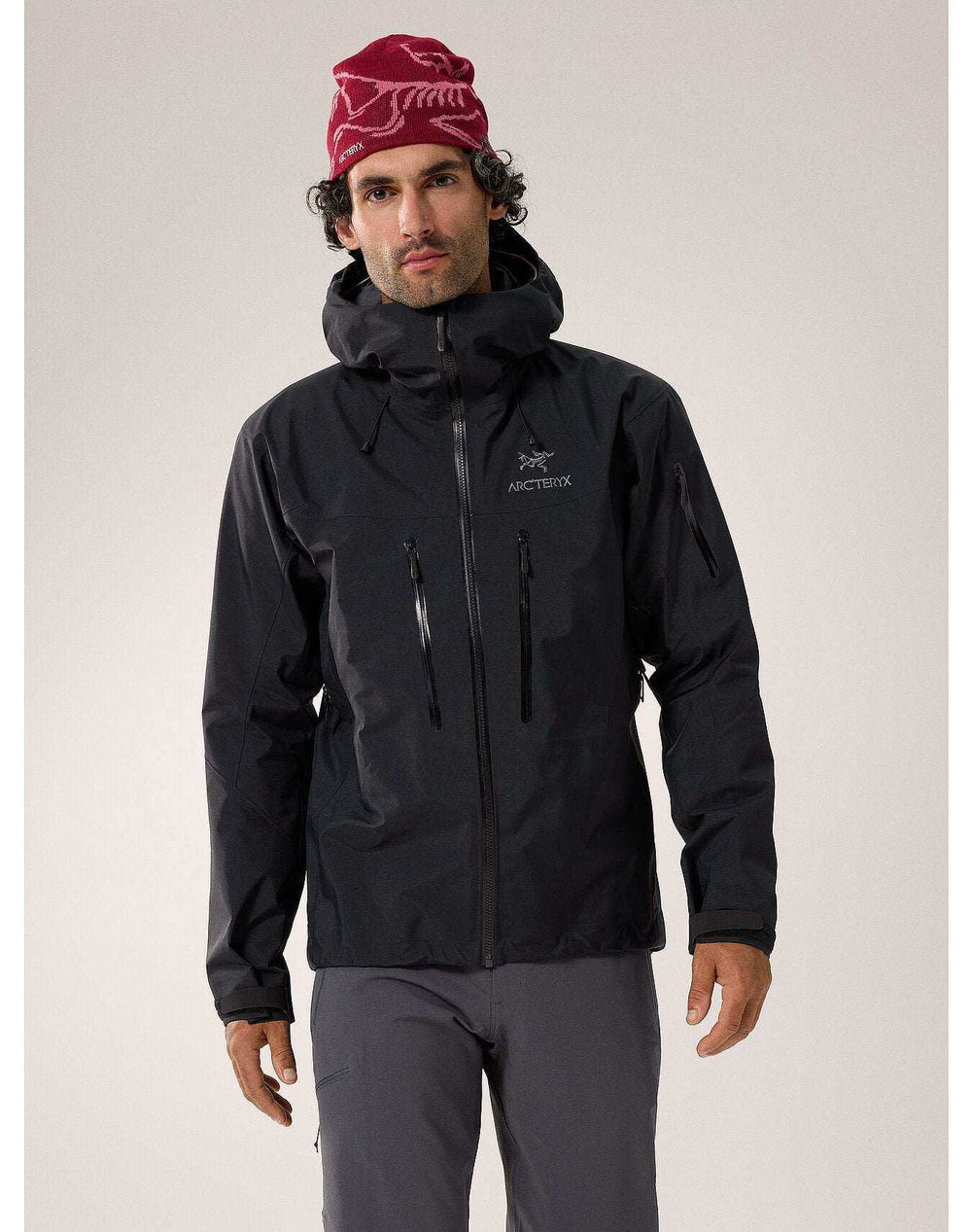 Alpha SV Jacket Men's - Bshop