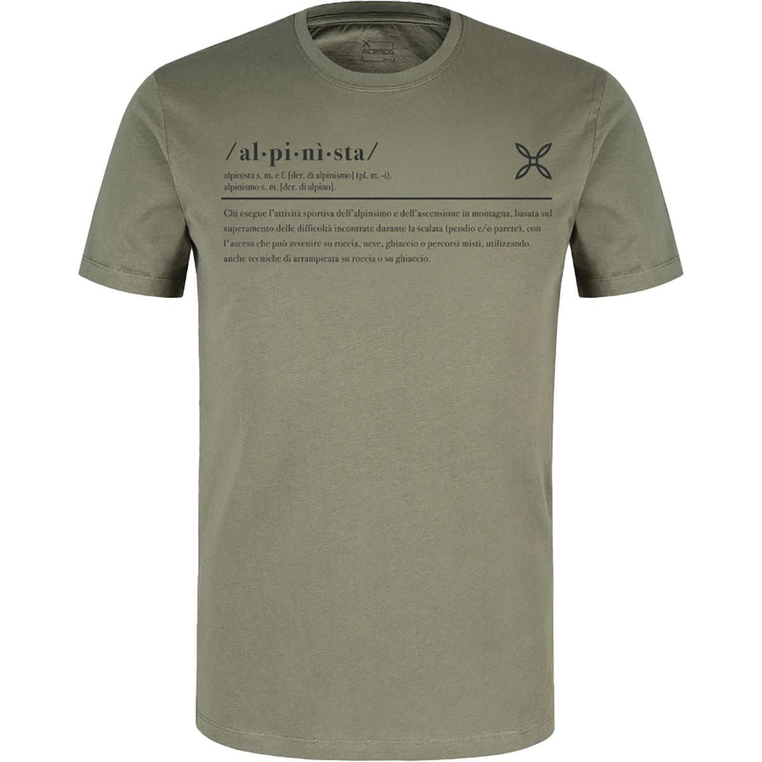 Alpinist T-Shirt