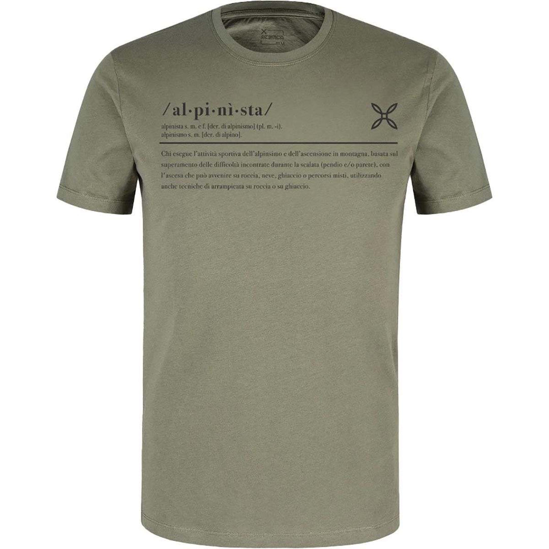 Alpinist T-shirt