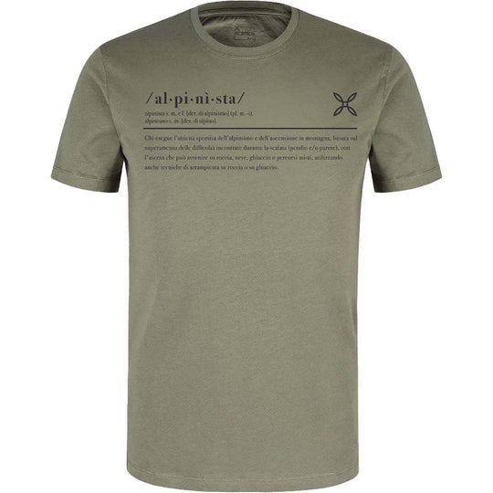 Alpinist T-shirt