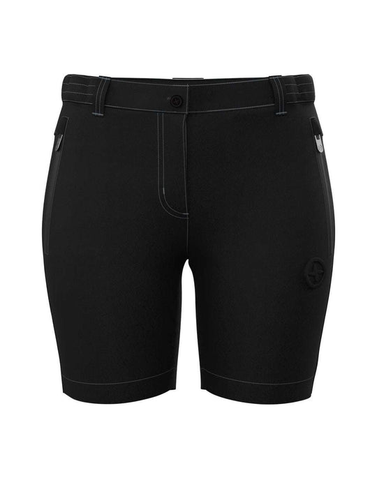 Pantaloncini Alya Lady Short da donna, leggeri e traspiranti per trekking e attività outdoor estive