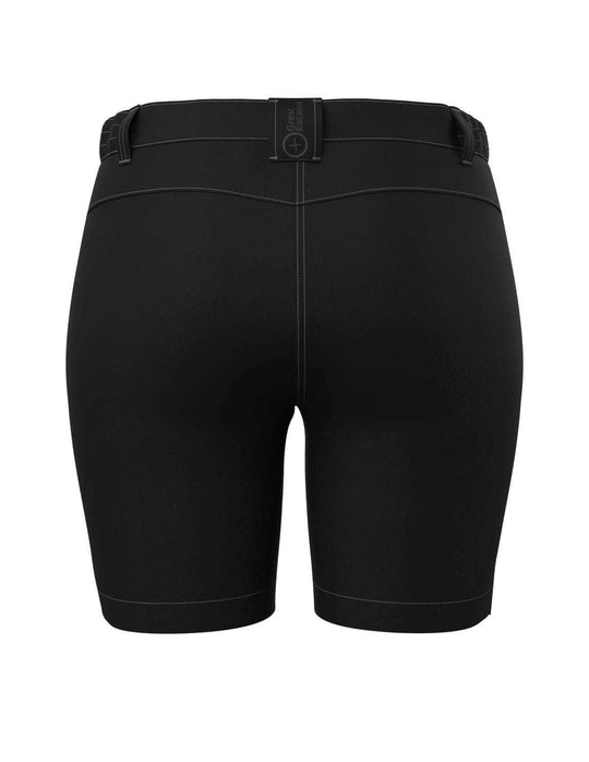 Pantaloncini Alya Lady Short da donna leggeri e traspiranti ideali per trekking e attività outdoor estive